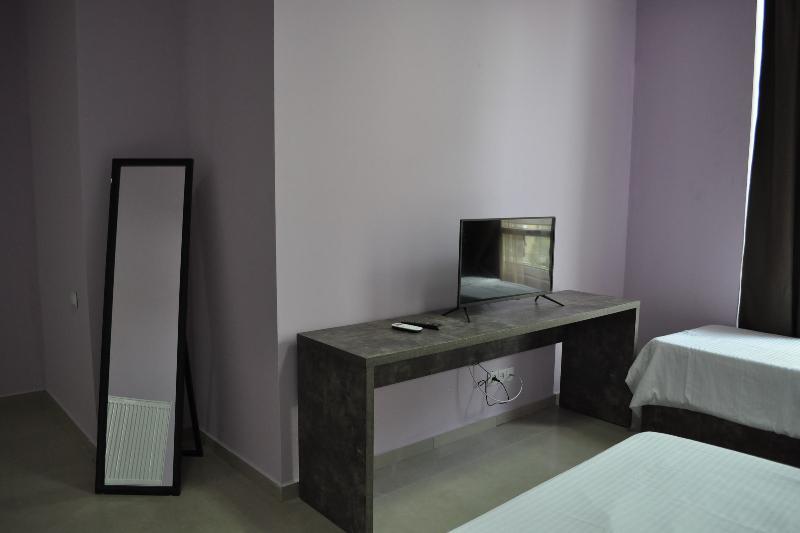 Tiflis Avlabari Hotel Ngoại thất bức ảnh