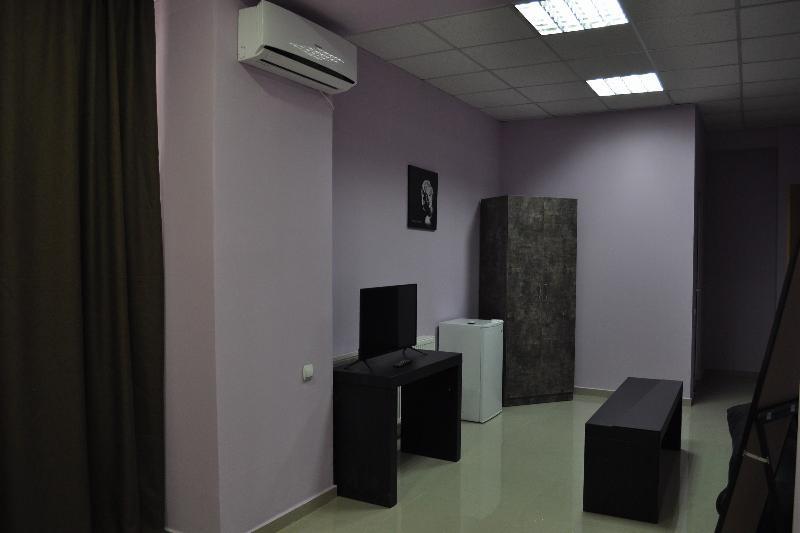 Tiflis Avlabari Hotel Ngoại thất bức ảnh
