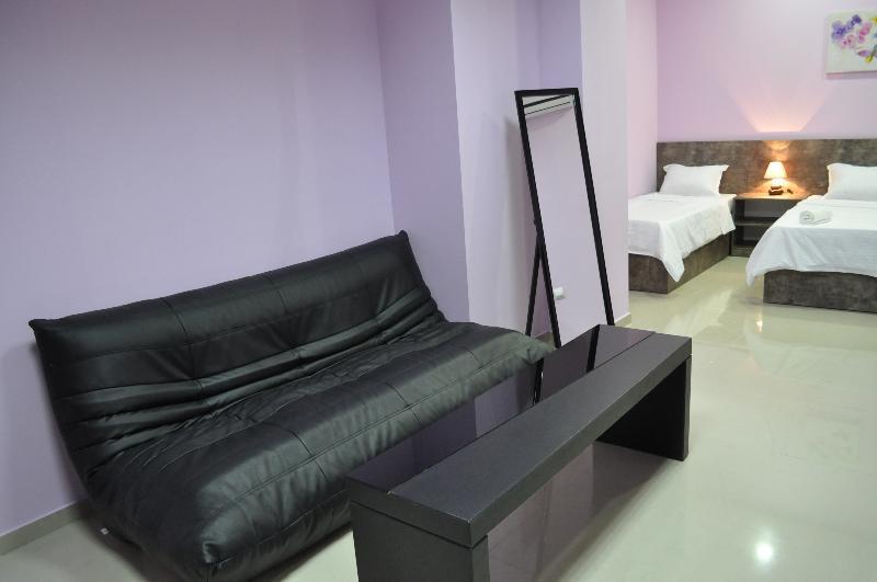 Tiflis Avlabari Hotel Ngoại thất bức ảnh
