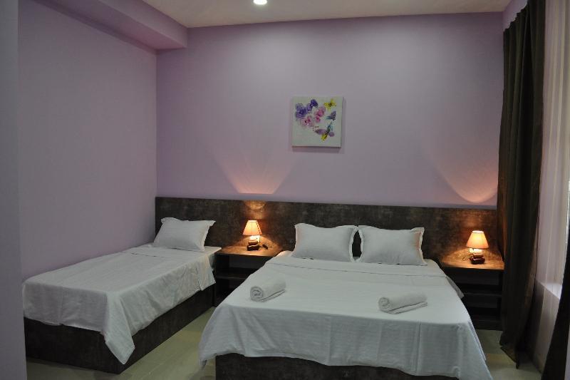 Tiflis Avlabari Hotel Ngoại thất bức ảnh