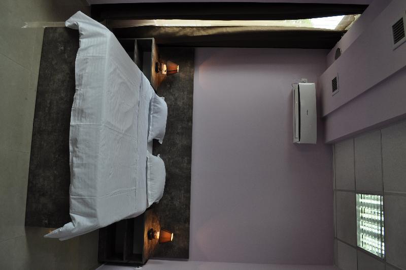 Tiflis Avlabari Hotel Ngoại thất bức ảnh