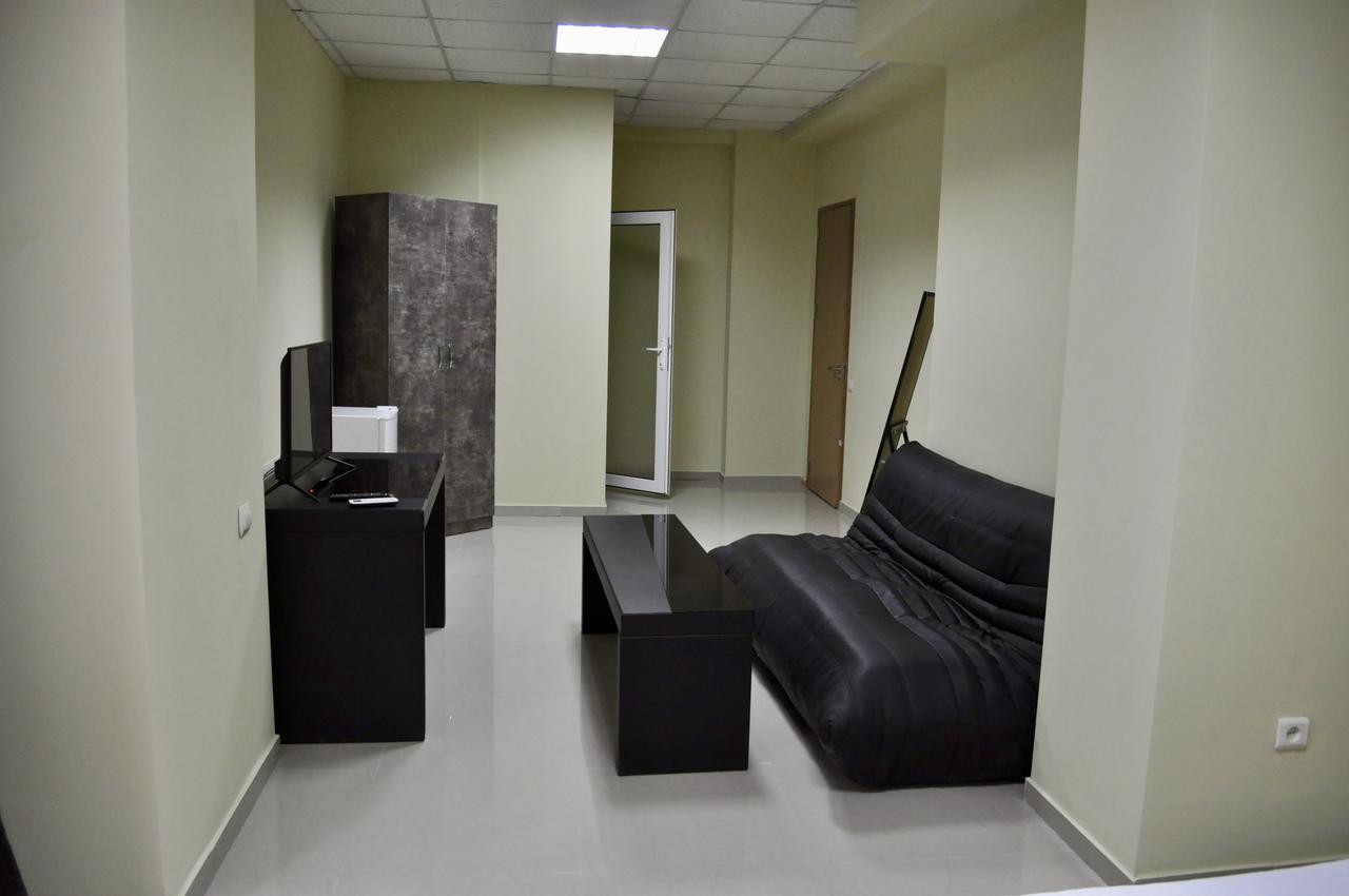 Tiflis Avlabari Hotel Ngoại thất bức ảnh