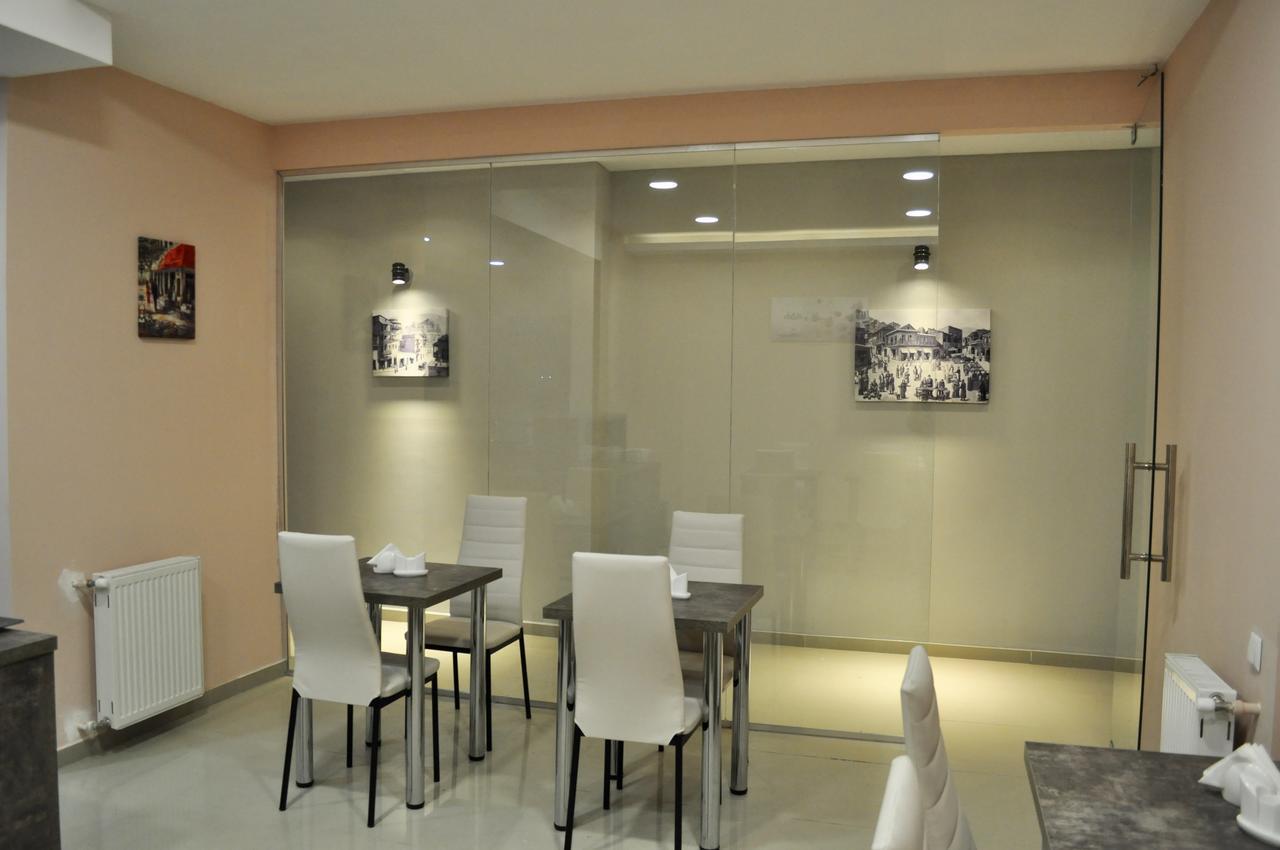 Tiflis Avlabari Hotel Ngoại thất bức ảnh