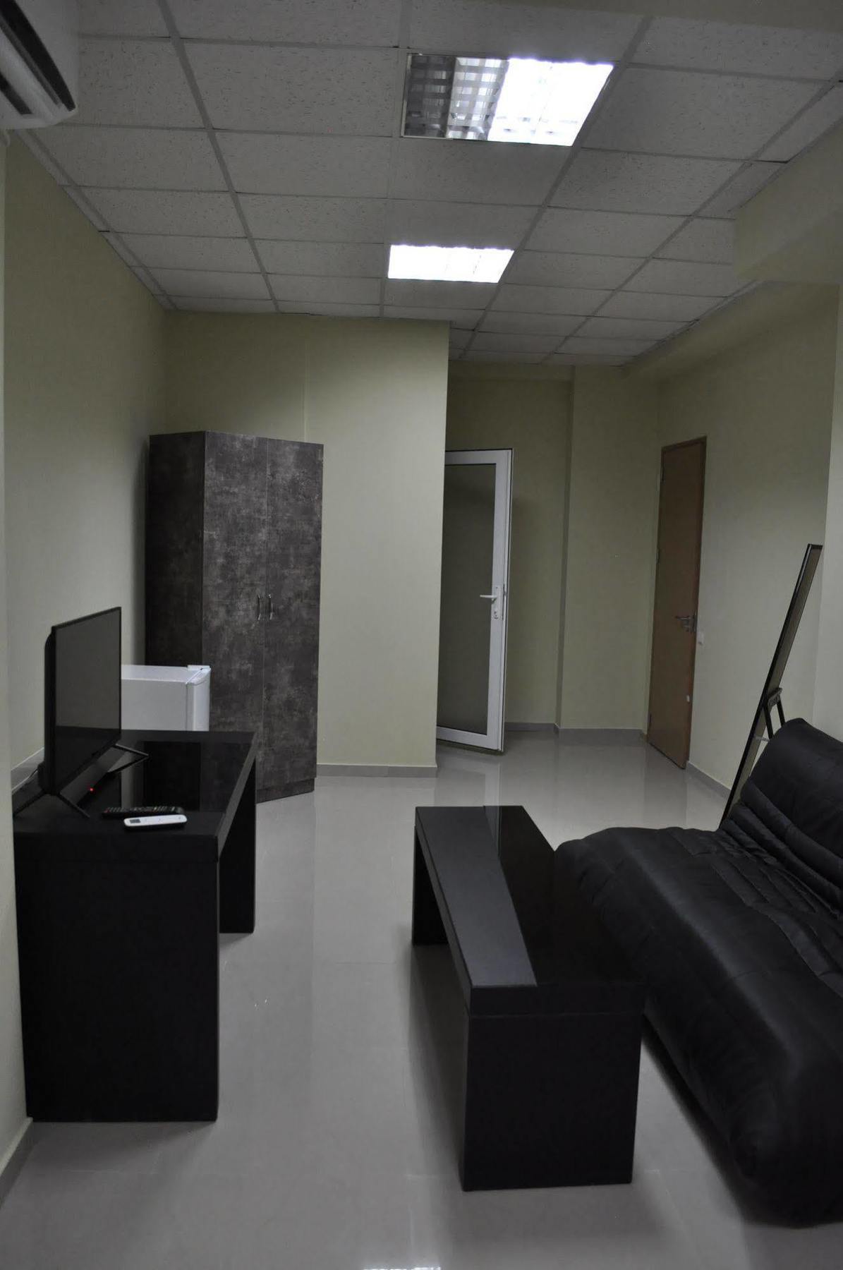 Tiflis Avlabari Hotel Ngoại thất bức ảnh