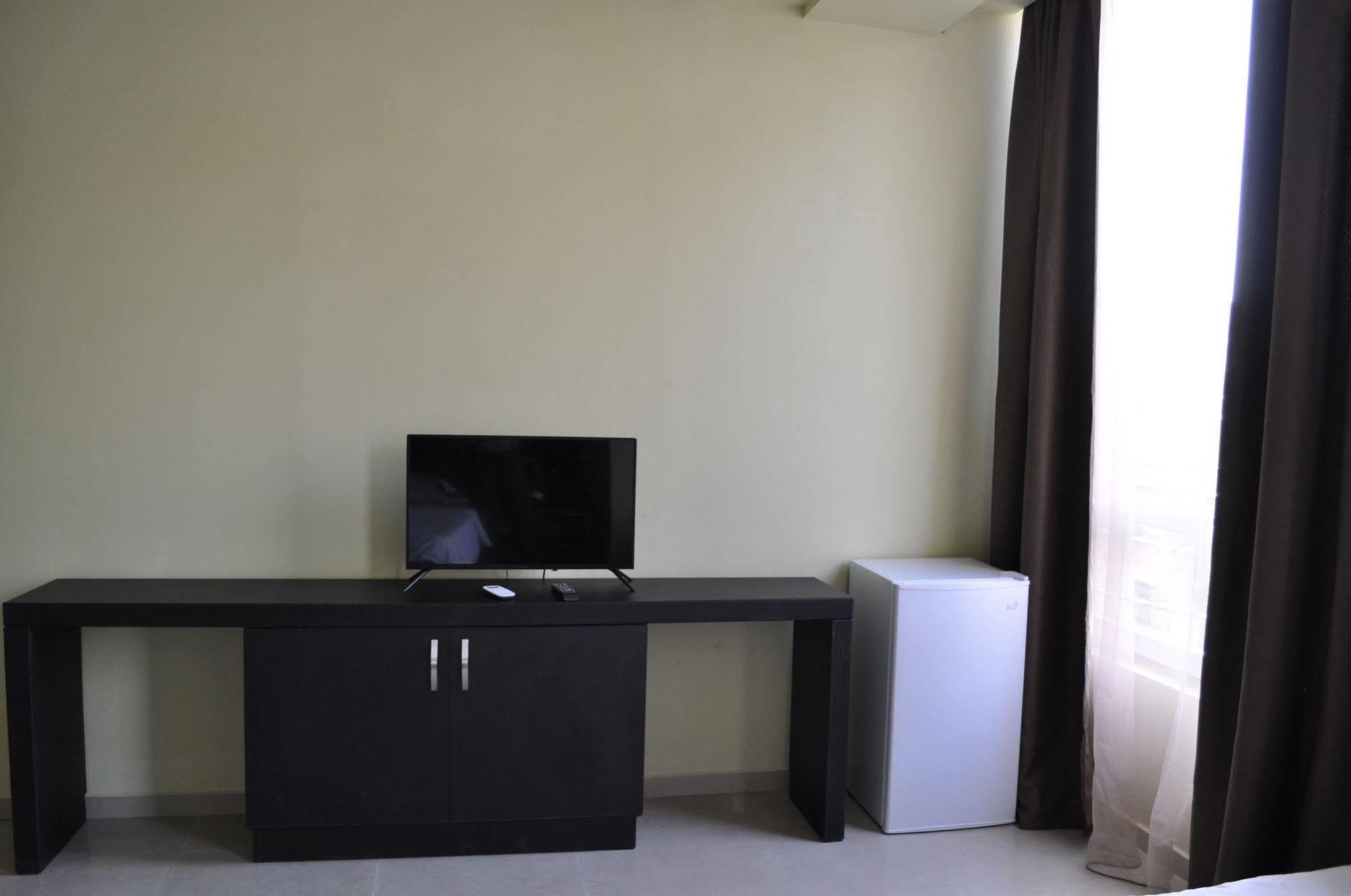 Tiflis Avlabari Hotel Ngoại thất bức ảnh