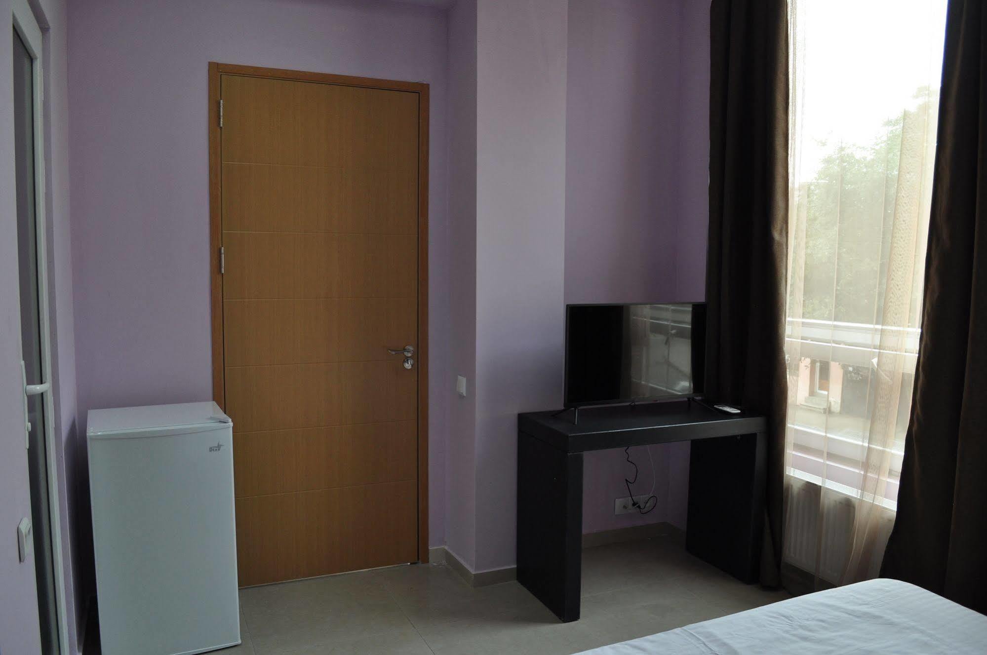 Tiflis Avlabari Hotel Ngoại thất bức ảnh