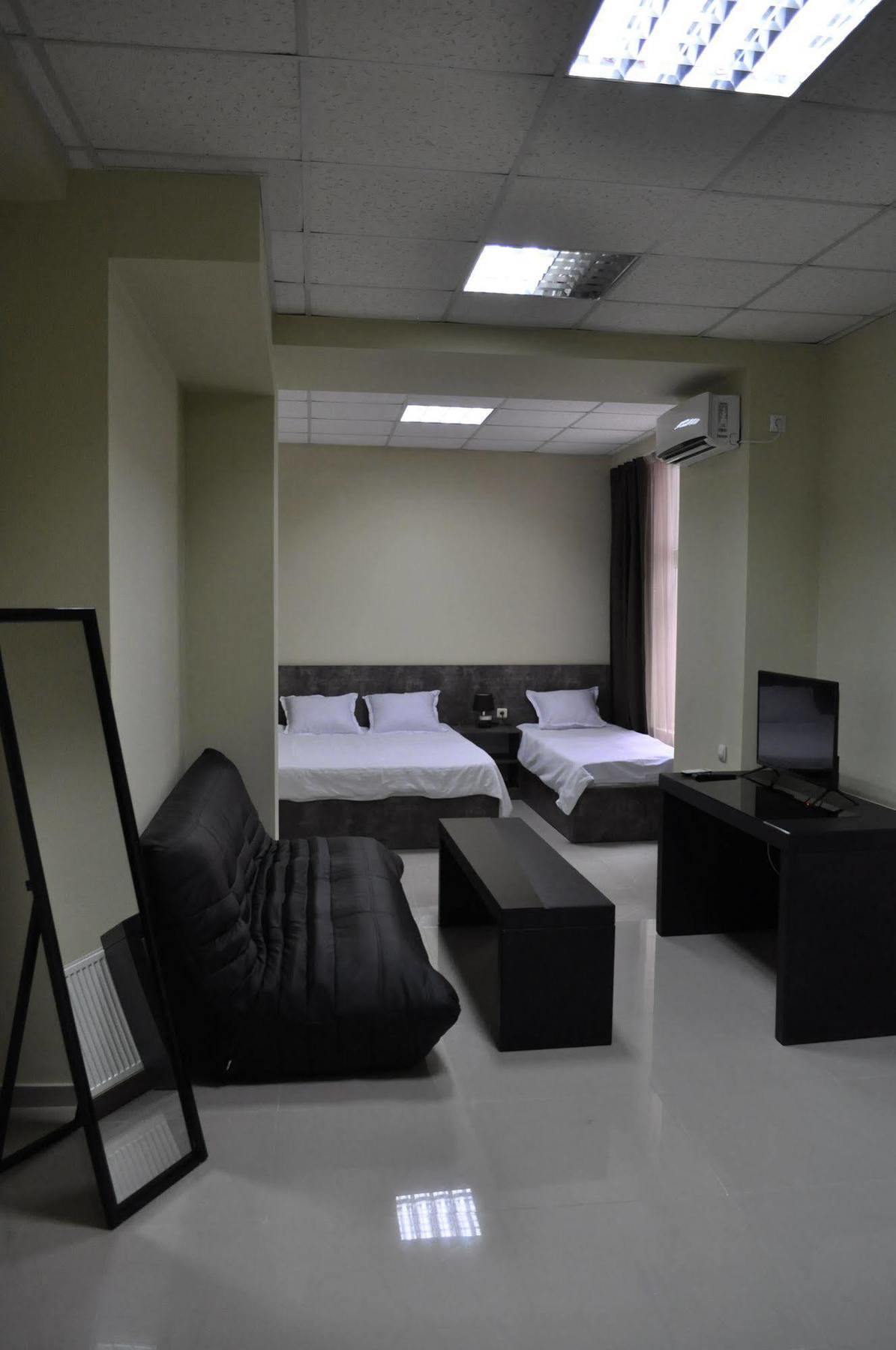 Tiflis Avlabari Hotel Ngoại thất bức ảnh
