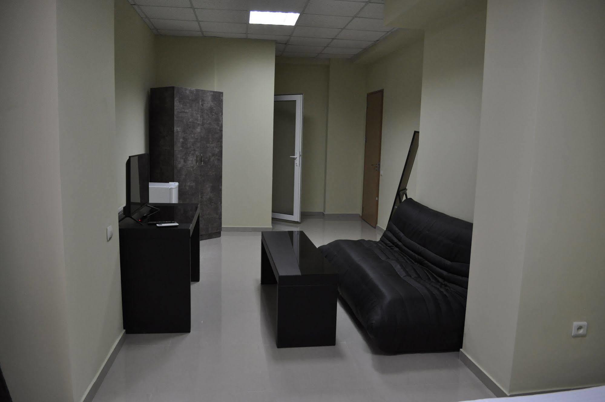 Tiflis Avlabari Hotel Ngoại thất bức ảnh