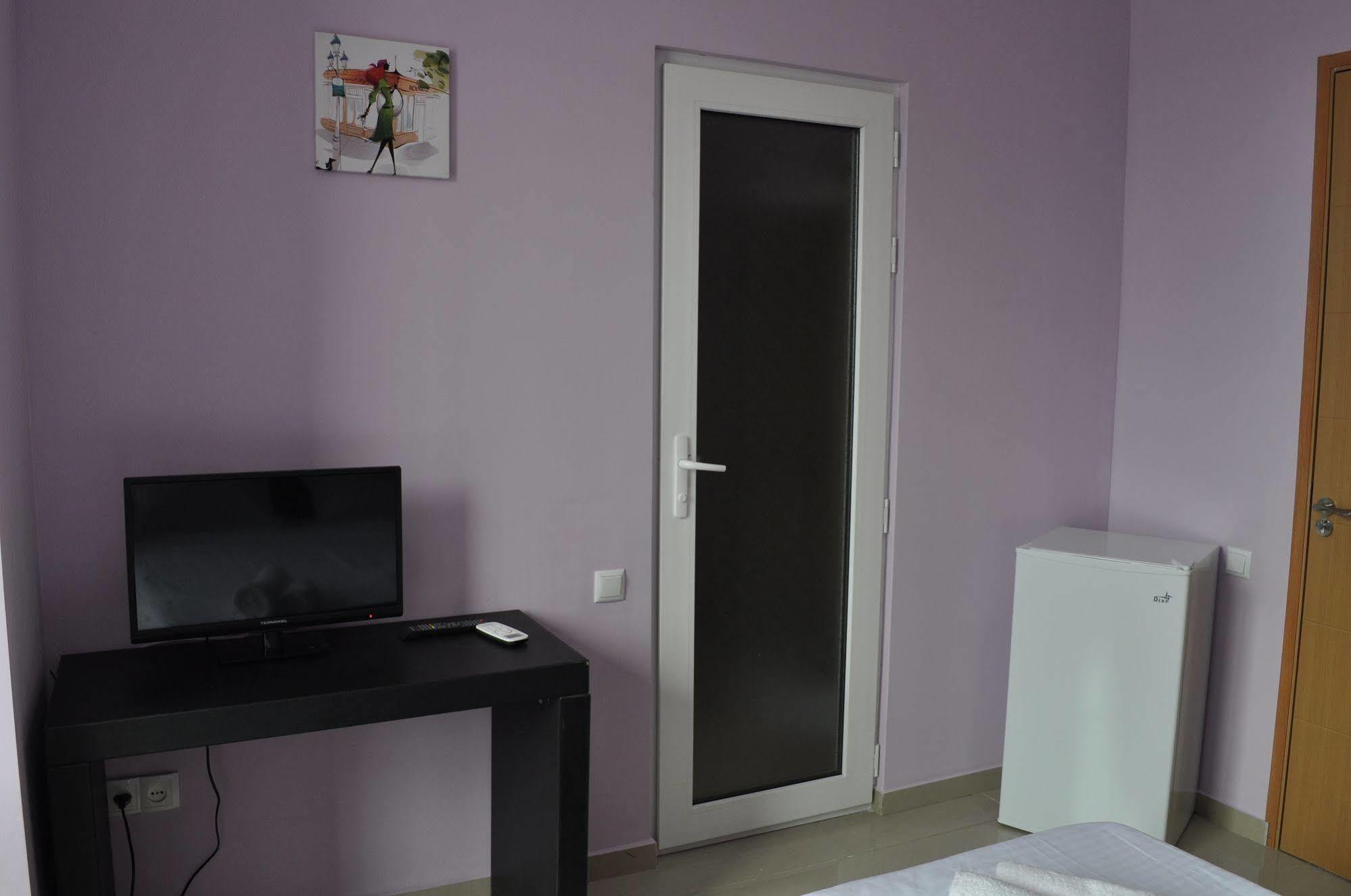 Tiflis Avlabari Hotel Ngoại thất bức ảnh