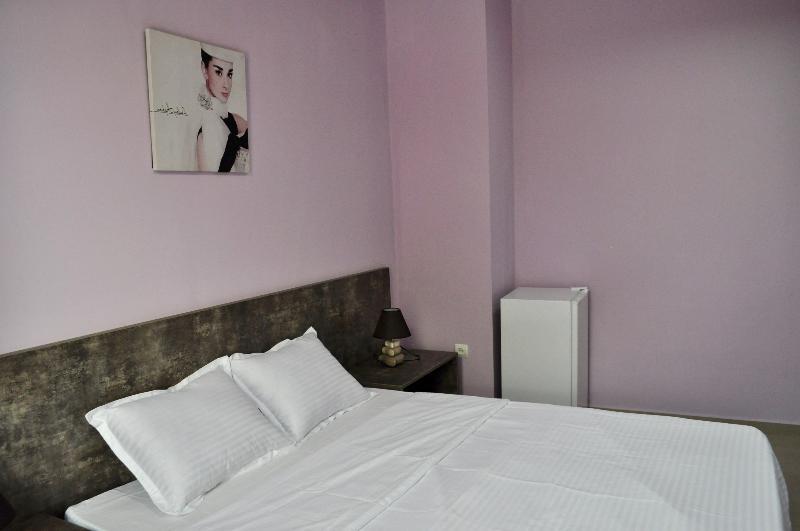 Tiflis Avlabari Hotel Ngoại thất bức ảnh