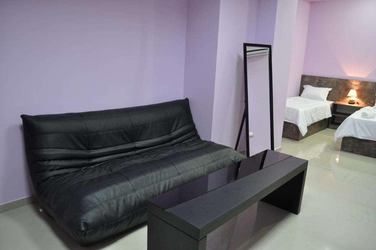 Tiflis Avlabari Hotel Ngoại thất bức ảnh