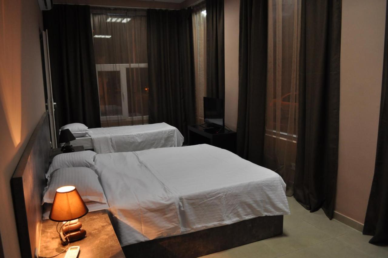 Tiflis Avlabari Hotel Ngoại thất bức ảnh