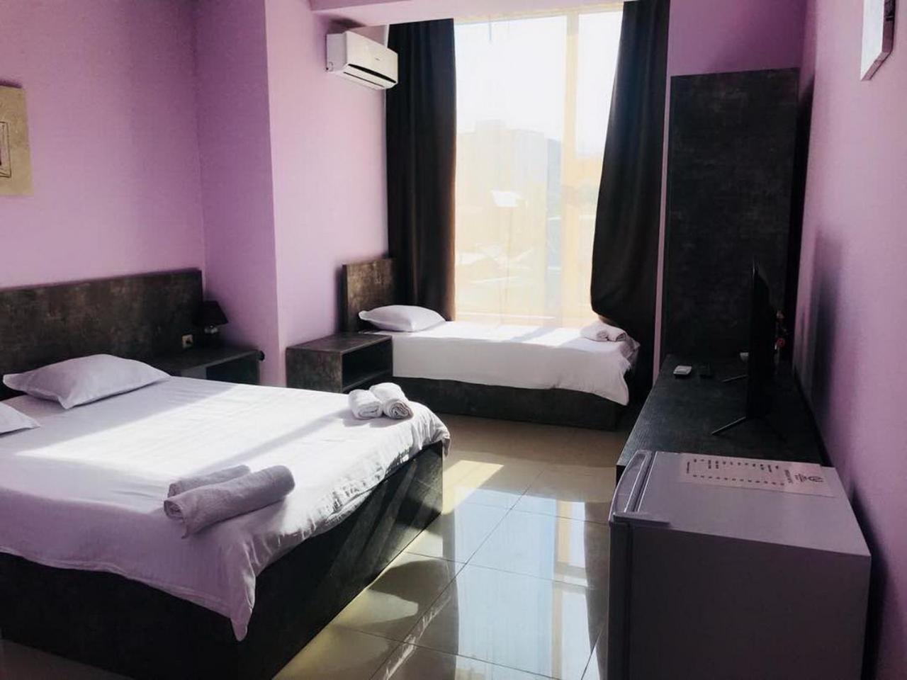 Tiflis Avlabari Hotel Ngoại thất bức ảnh